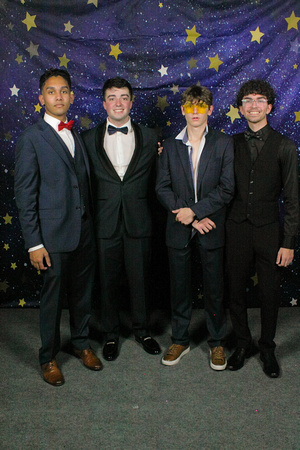 Star Backdrop Sickles Prom 2023 by Firefly Event Photography (345)