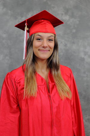 Grad Portrait Northeast High Graduation 2023 by Firefly Event Photography (49)
