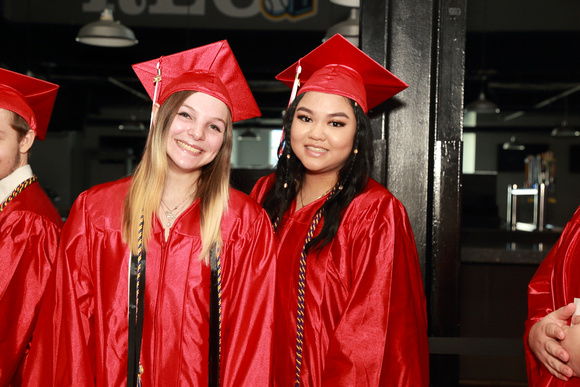 Candid Images Northeast High Graduation 2023 by Firefly Event Photography (30)