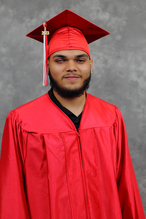 Grad Portrait Northeast High Graduation 2023 by Firefly Event Photography (89)