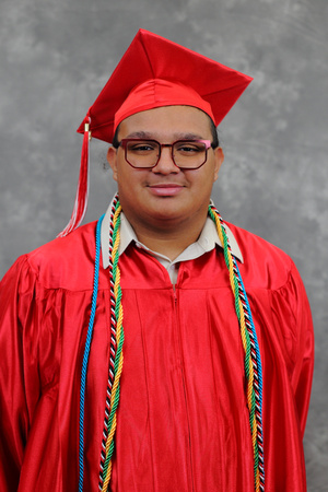 Grad Portrait Northeast High Graduation 2023 by Firefly Event Photography (324)
