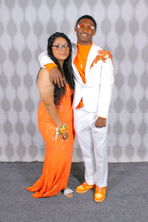Grey and White Backdrop Northeast High Prom 2023 by Firefly Event Photography (492)