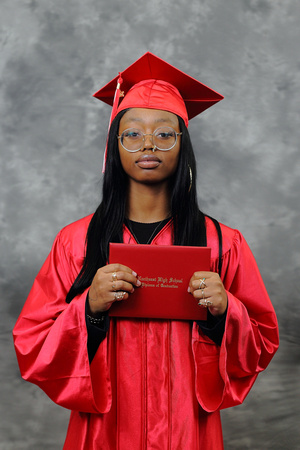 Diploma Cover Portrait Northeast High Graduation 2023 by Firefly Event Photography (55)
