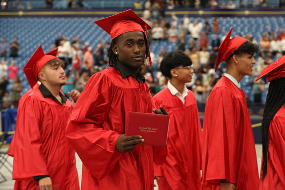 Candid Images Northeast High Graduation 2023 by Firefly Event Photography (435)