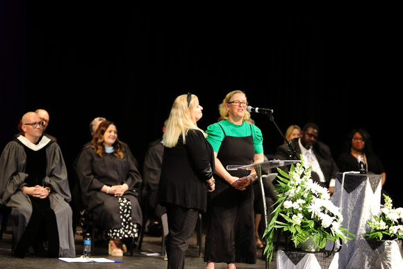 Ceremony Images PCCA Commencement 2023 by Firefly Event Photography (140)