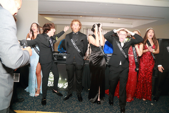 Candid Images Northeast High Prom 2023 by Firefly Event Photography (98)