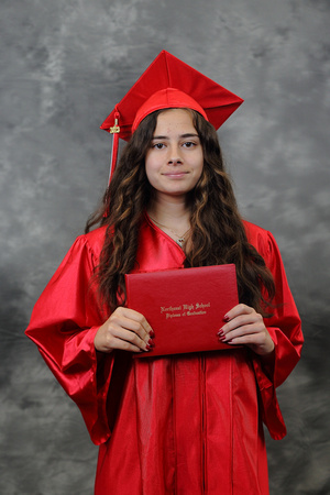 Diploma Cover Portrait Northeast High Graduation 2023 by Firefly Event Photography (322)