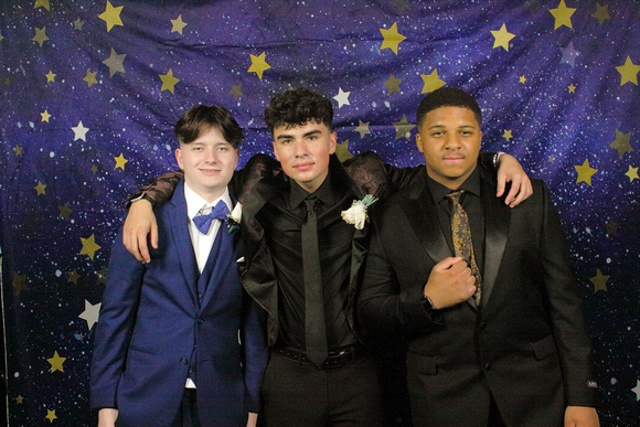 Star Backdrop Sickles Prom 2023 by Firefly Event Photography (262)