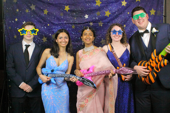 Star Backdrop Sickles Prom 2023 by Firefly Event Photography (342)