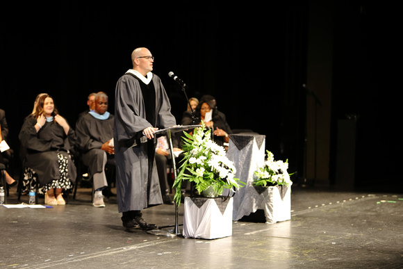 Ceremony Images PCCA Commencement 2023 by Firefly Event Photography (37)