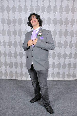 Grey and White Backdrop Northeast High Prom 2023 by Firefly Event Photography (73)