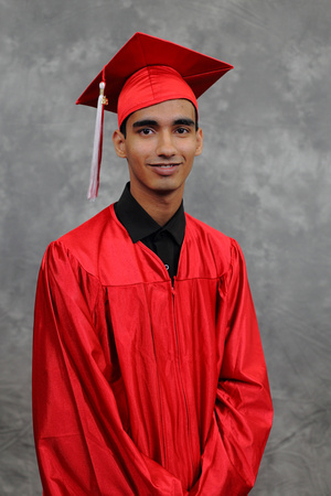 Grad Portrait Northeast High Graduation 2023 by Firefly Event Photography (312)