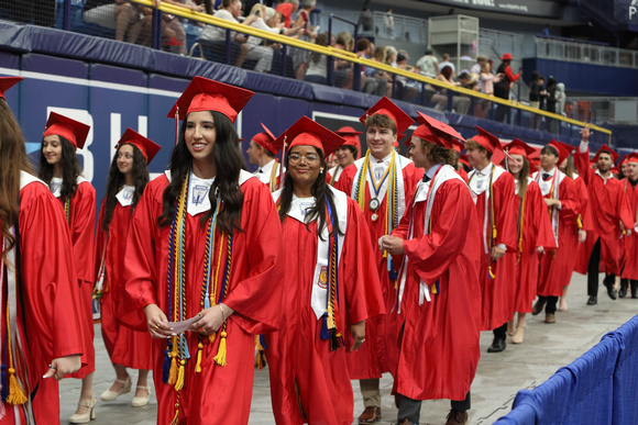 Candid Images Northeast High Graduation 2023 by Firefly Event Photography (86)