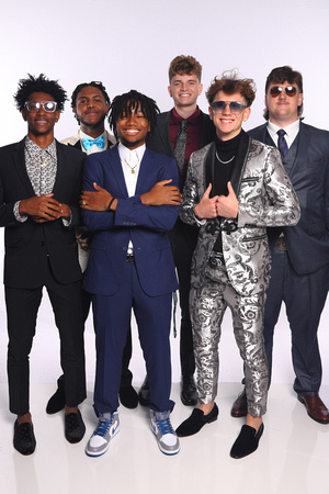 Images Sickles High Prom 2023 by Firefly Event Photography (273)