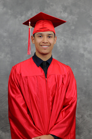 Grad Portrait Northeast High Graduation 2023 by Firefly Event Photography (73)