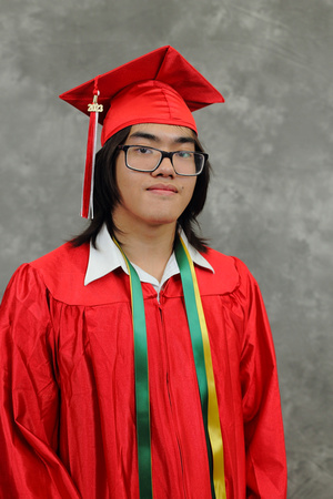 Grad Portrait Northeast High Graduation 2023 by Firefly Event Photography (337)