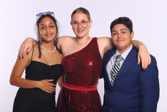 Images Sickles High Prom 2023 by Firefly Event Photography (200)