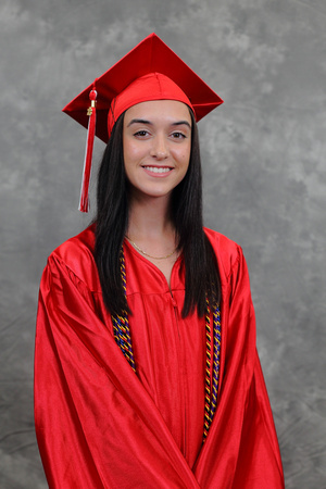 Grad Portrait Northeast High Graduation 2023 by Firefly Event Photography (220)