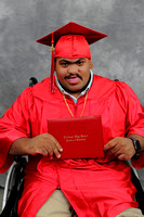 Grad Portrait Northeast High Graduation 2023 by Firefly Event Photography (2)