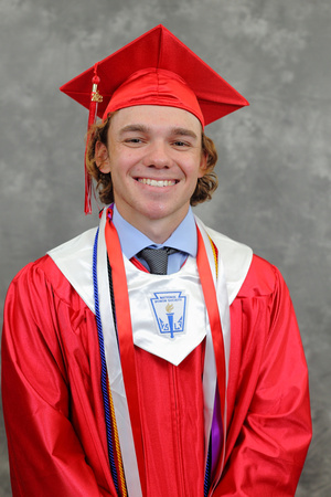 Grad Portrait Northeast High Graduation 2023 by Firefly Event Photography (14)