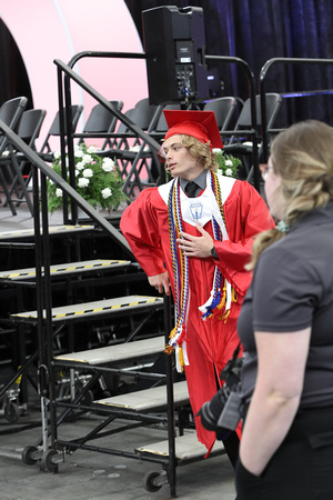 Candid Images Northeast High Graduation 2023 by Firefly Event Photography (303)