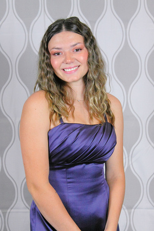 Grey and White Backdrop Northeast High Prom 2023 by Firefly Event Photography (677)