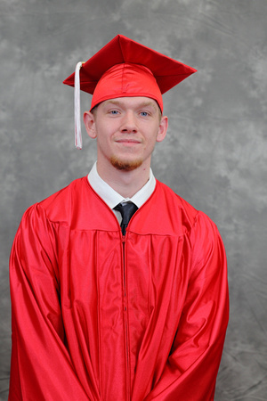 Grad Portrait Northeast High Graduation 2023 by Firefly Event Photography (210)