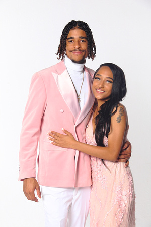 Chamberlain High Prom 2023 White Backbackground by Firefly Event Photography (334)