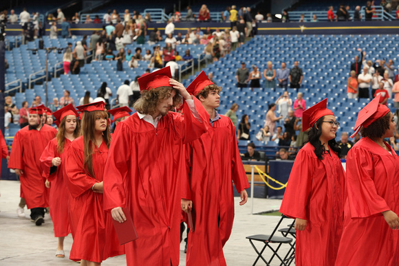 Candid Images Northeast High Graduation 2023 by Firefly Event Photography (438)
