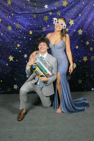 Star Backdrop Sickles Prom 2023 by Firefly Event Photography (319)