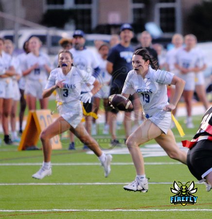 Plant Panthers vs Newsome Wolves Flag Football by Firefly Event Photography (202)
