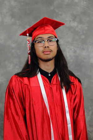 Grad Portrait Northeast High Graduation 2023 by Firefly Event Photography (196)