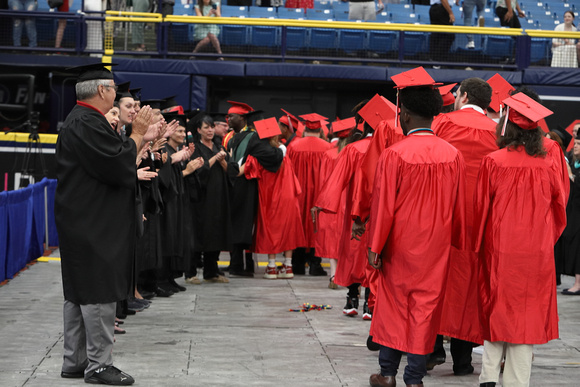 Candid Images Northeast High Graduation 2023 by Firefly Event Photography (470)