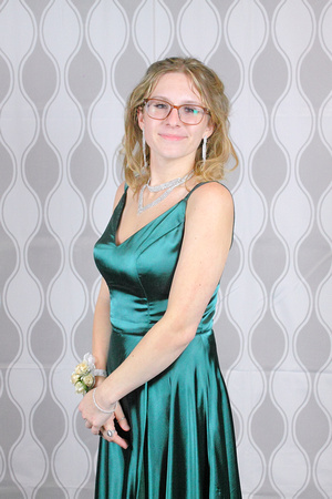 Grey and White Backdrop Northeast High Prom 2023 by Firefly Event Photography (631)