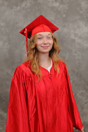 Grad Portrait Northeast High Graduation 2023 by Firefly Event Photography (245)