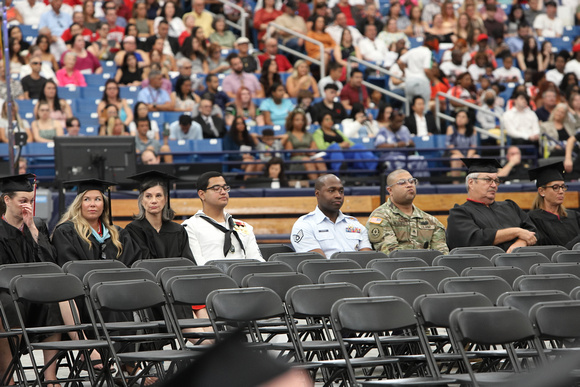 Candid Images Northeast High Graduation 2023 by Firefly Event Photography (280)