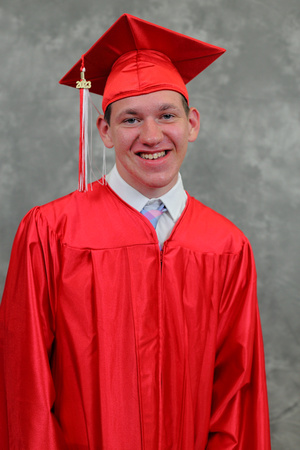 Grad Portrait Northeast High Graduation 2023 by Firefly Event Photography (94)