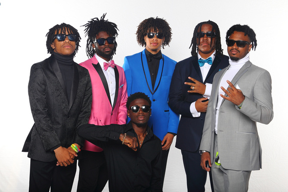 St. Pete High Prom 2023 White Backdrop A by Firefly Event Photography (201)