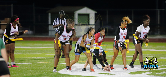 St. Pete Green Devils vs Northeast Lady Vikings Flag Football 2023 by Firefly Event Photography (73)