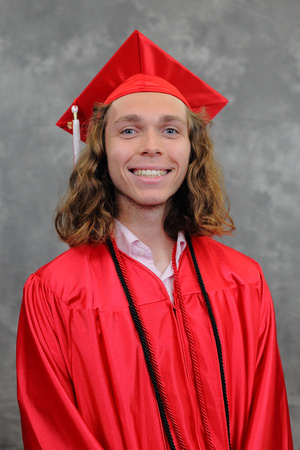 Grad Portrait Northeast High Graduation 2023 by Firefly Event Photography (82)