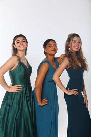 St. Pete High Prom 2023 White Backdrop A by Firefly Event Photography (509)