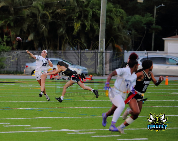 Plant Panthers vs Newsome Wolves Flag Football by Firefly Event Photography (166)