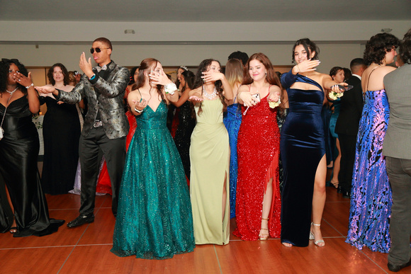 Candid Images Northeast High Prom 2023 by Firefly Event Photography (42)
