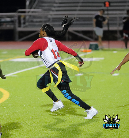 St. Pete Green Devils vs Northeast Lady Vikings Flag Football 2023 by Firefly Event Photography (186)