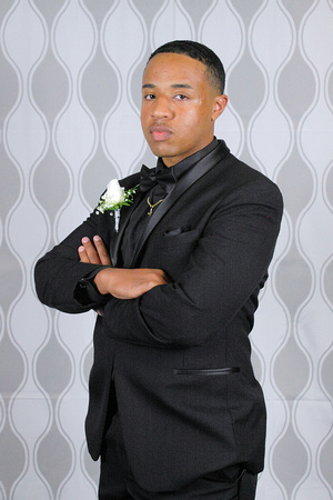 Grey and White Backdrop Northeast High Prom 2023 by Firefly Event Photography (459)