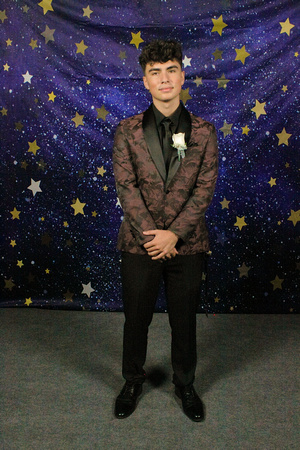 Star Backdrop Sickles Prom 2023 by Firefly Event Photography (432)