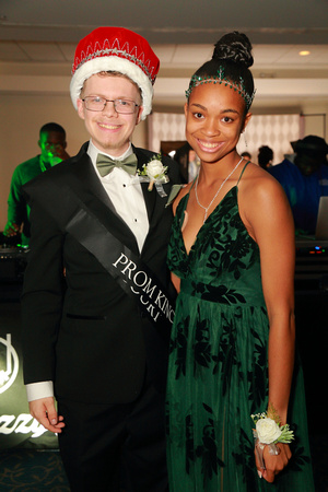 Candid Images Northeast High Prom 2023 by Firefly Event Photography (104)