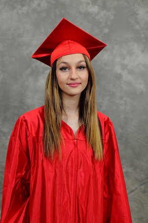 Grad Portrait Northeast High Graduation 2023 by Firefly Event Photography (343)