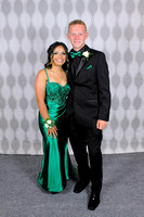 Grey and White Backdrop Northeast High Prom 2023 by Firefly Event Photography (2)