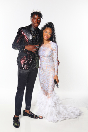 Chamberlain High Prom 2023 White Backbackground by Firefly Event Photography (383)